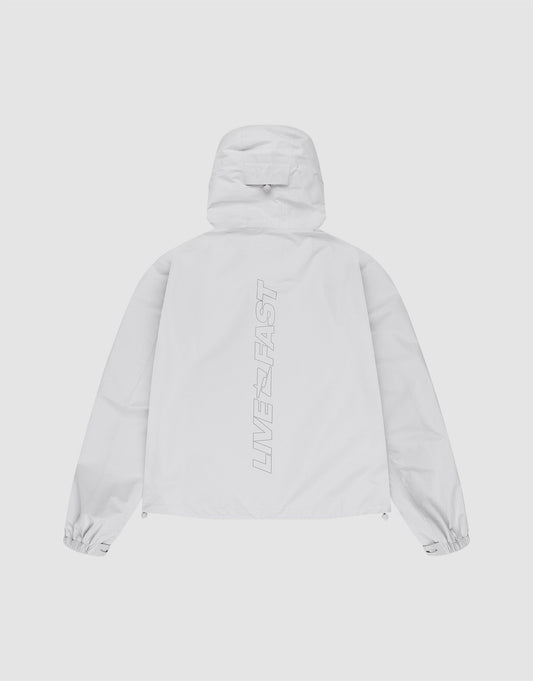 LFDY Rain Jacket