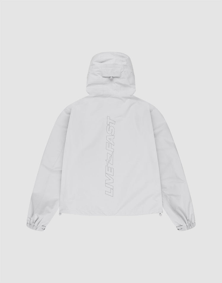 LFDY Rain Jacket