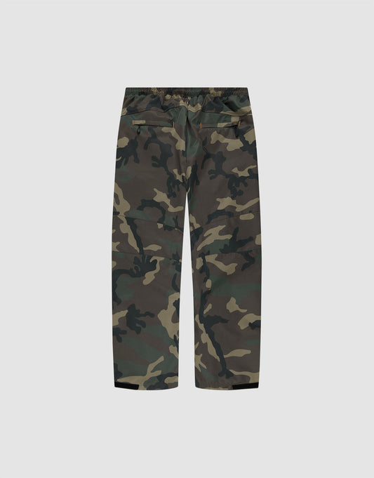 LFDY Baggy Shell Pants
