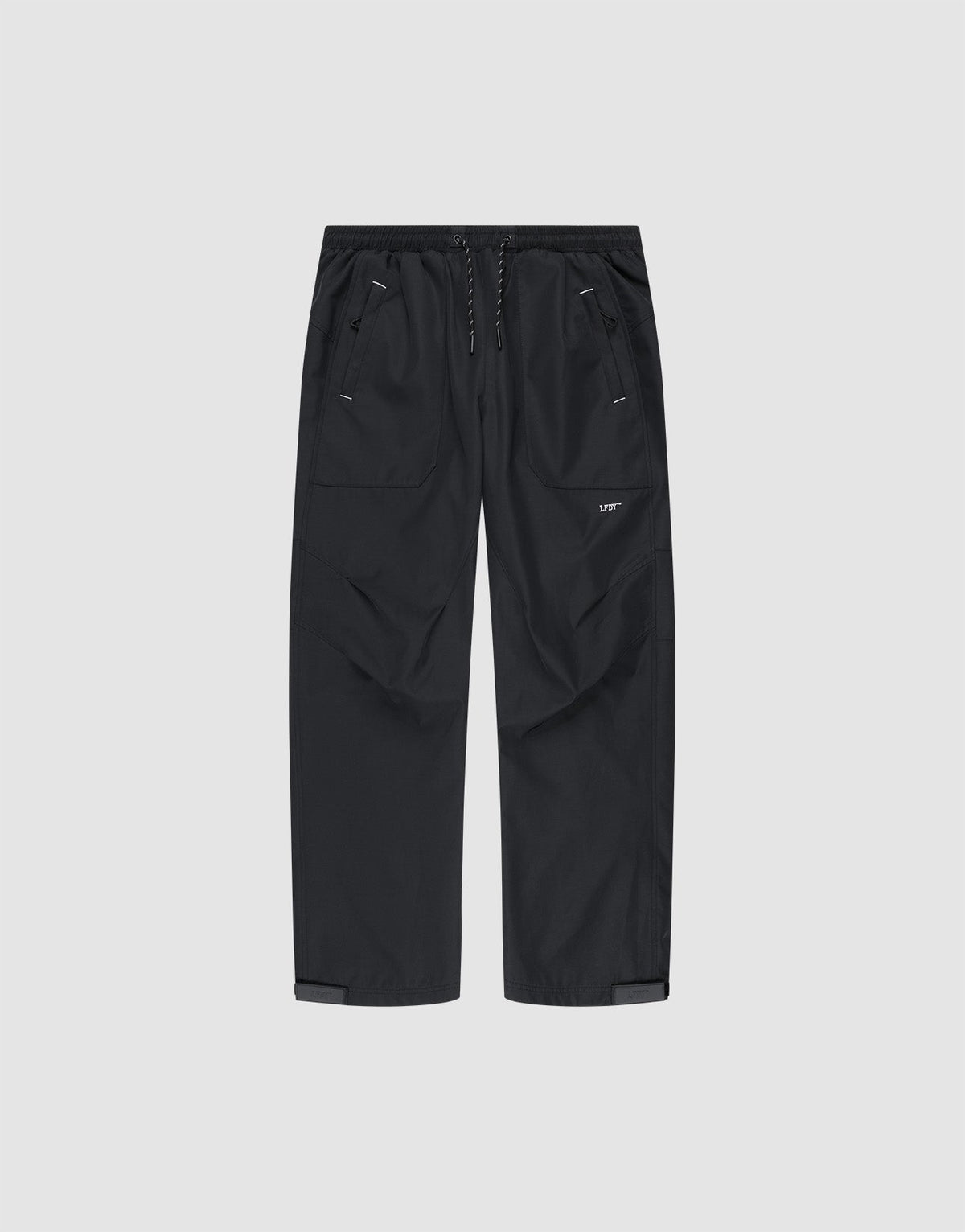 plain
