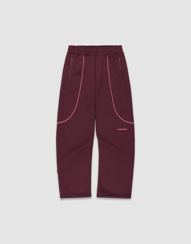 LFDY Active Fleece Jogger 