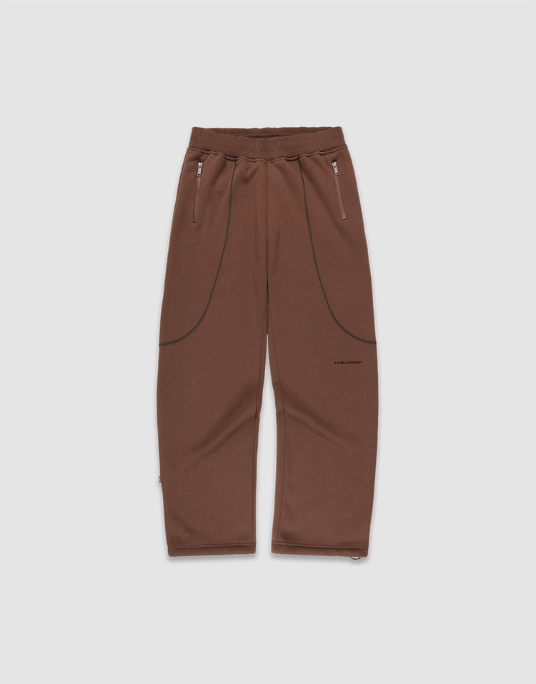 LFDY Active Fleece Jogger 