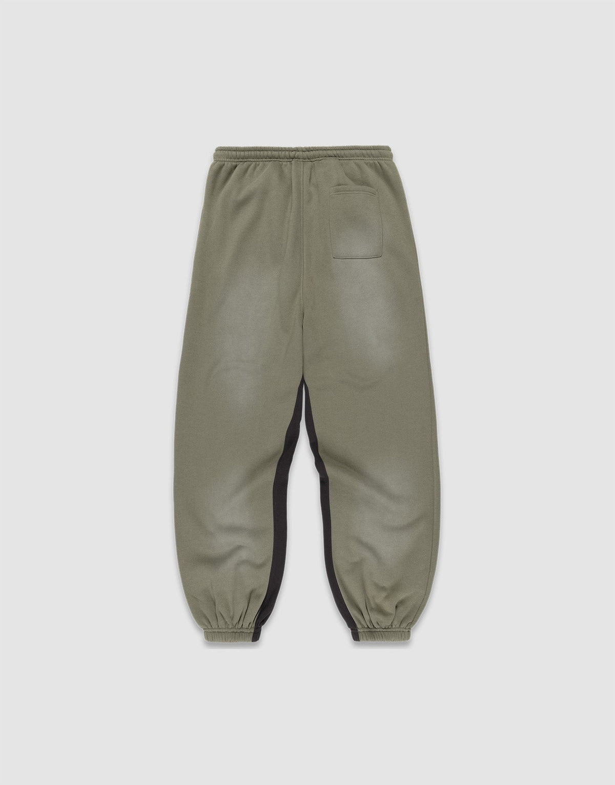 LFDY Two Tone Ellipse Sweatpants