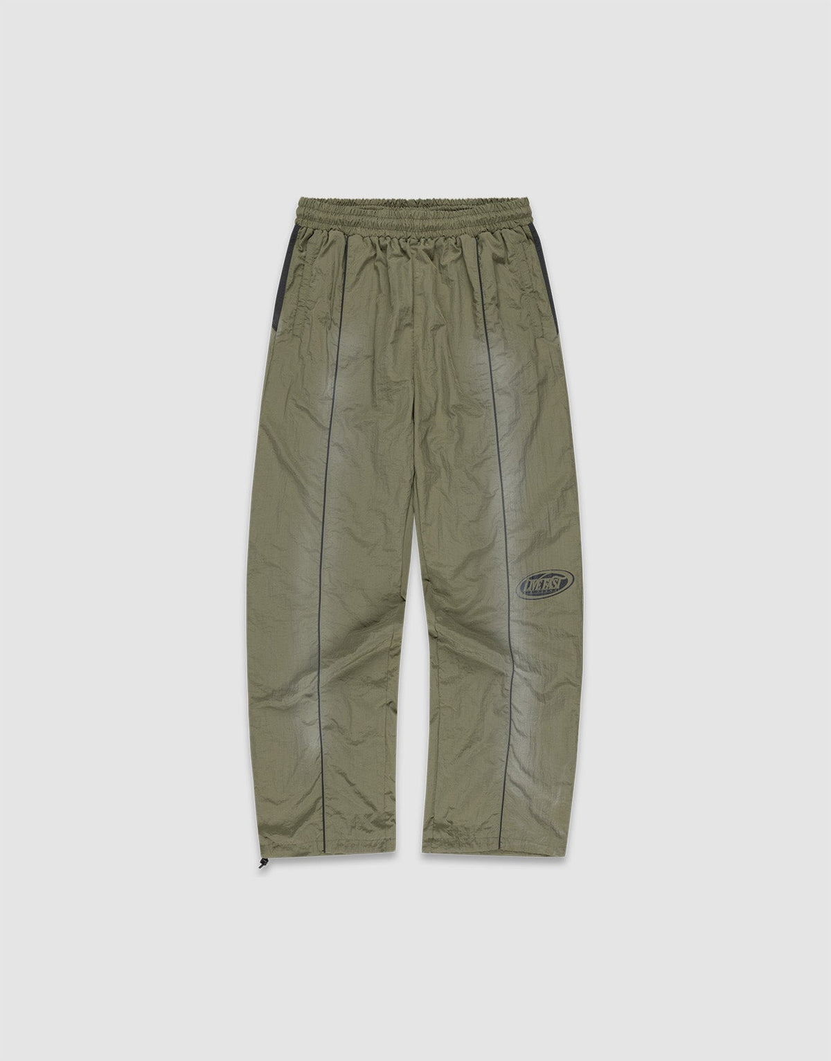 plain