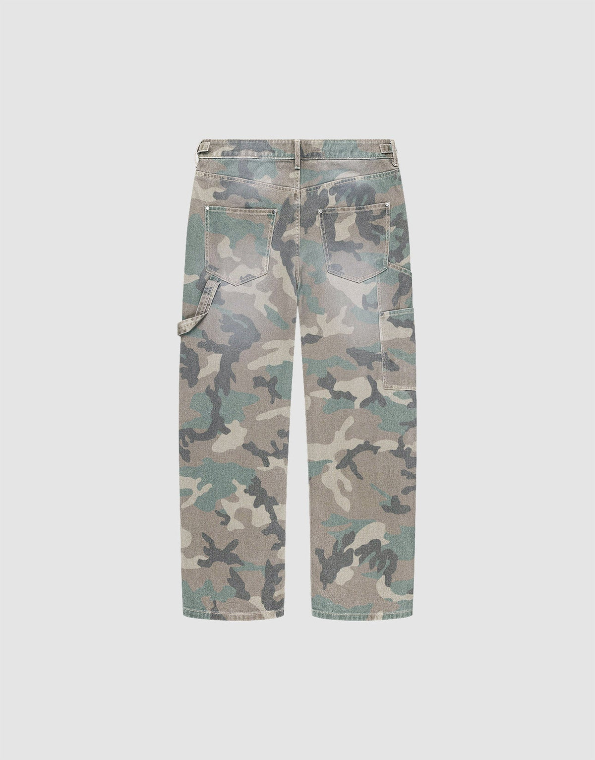 LFDY Carpenter Denim