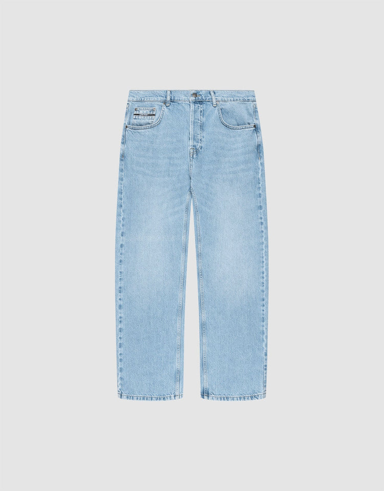 LFDY Straight Denim