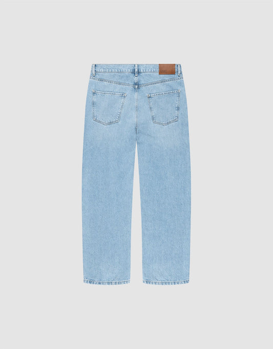 LFDY Straight Denim