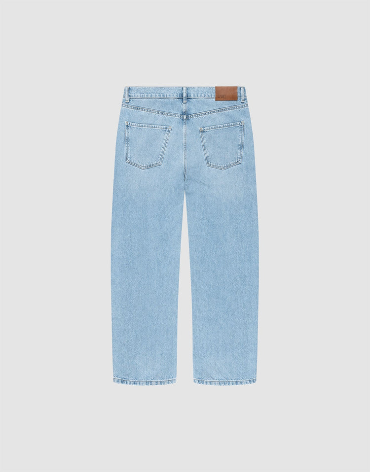 LFDY Straight Denim