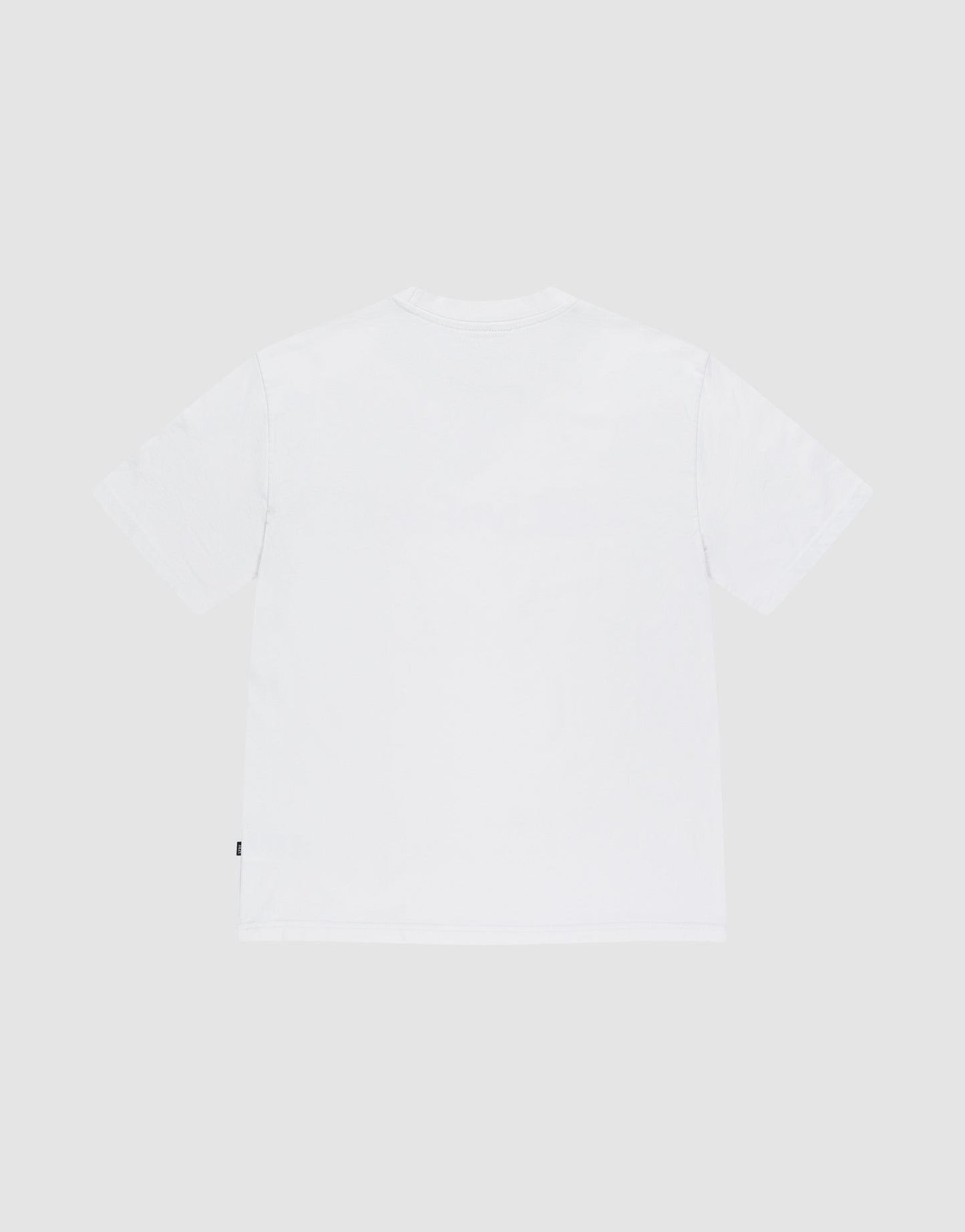 Basic +49 Tee