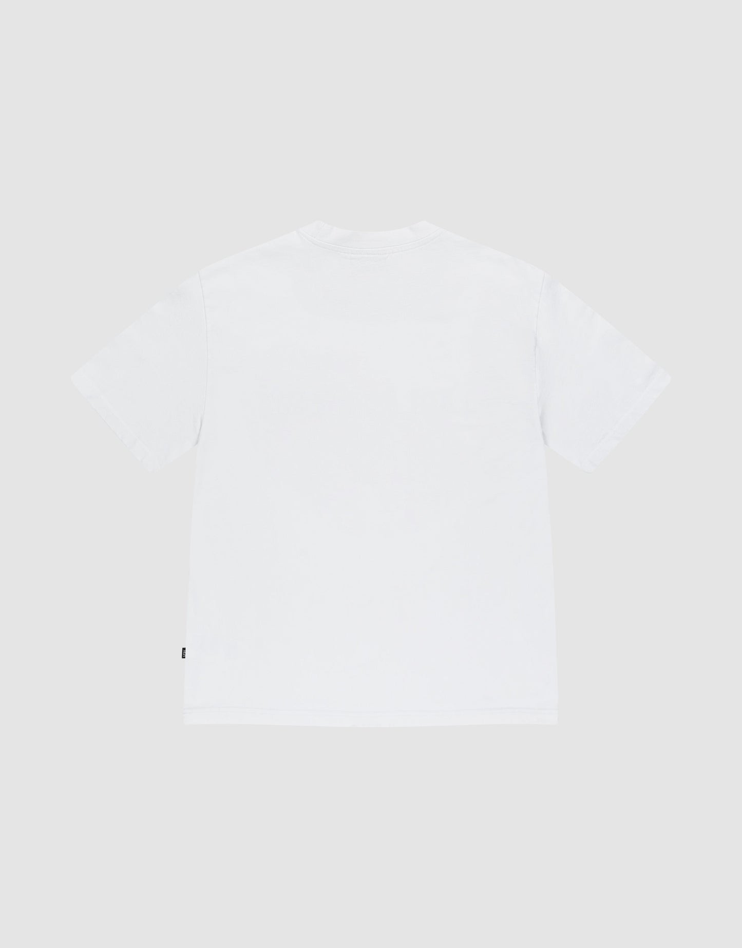 Basic +49 Tee