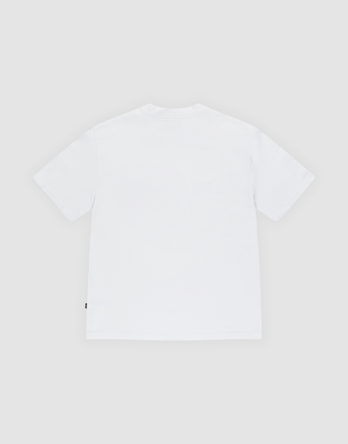 Basic +49 Tee