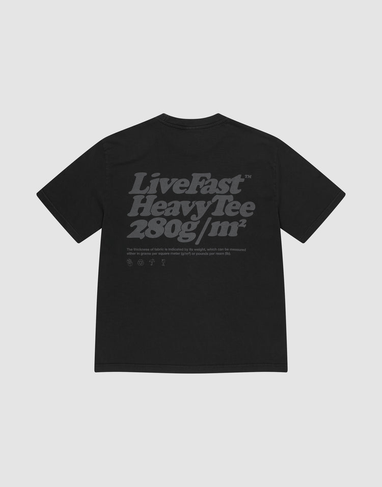 Basic 280 Tee
