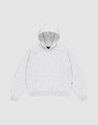 Basic Blank Hooded