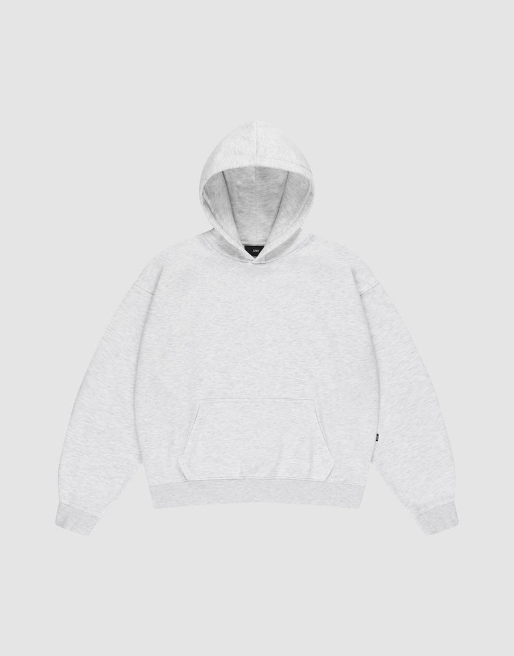 Basic Blank Hooded