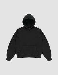 Basic Blank Hooded
