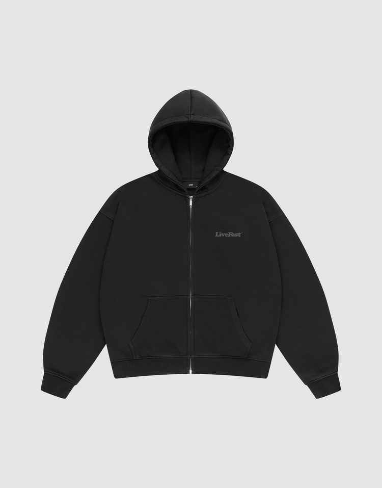 Basic 510 Hooded Zip