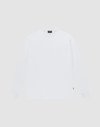 Blank Waffle Longsleeve