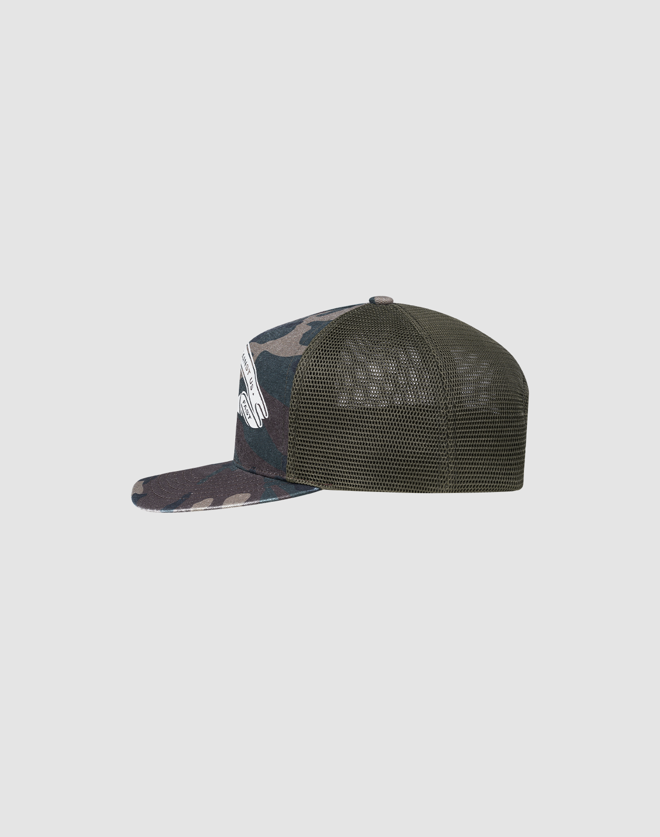LFDY Loyal Trucker