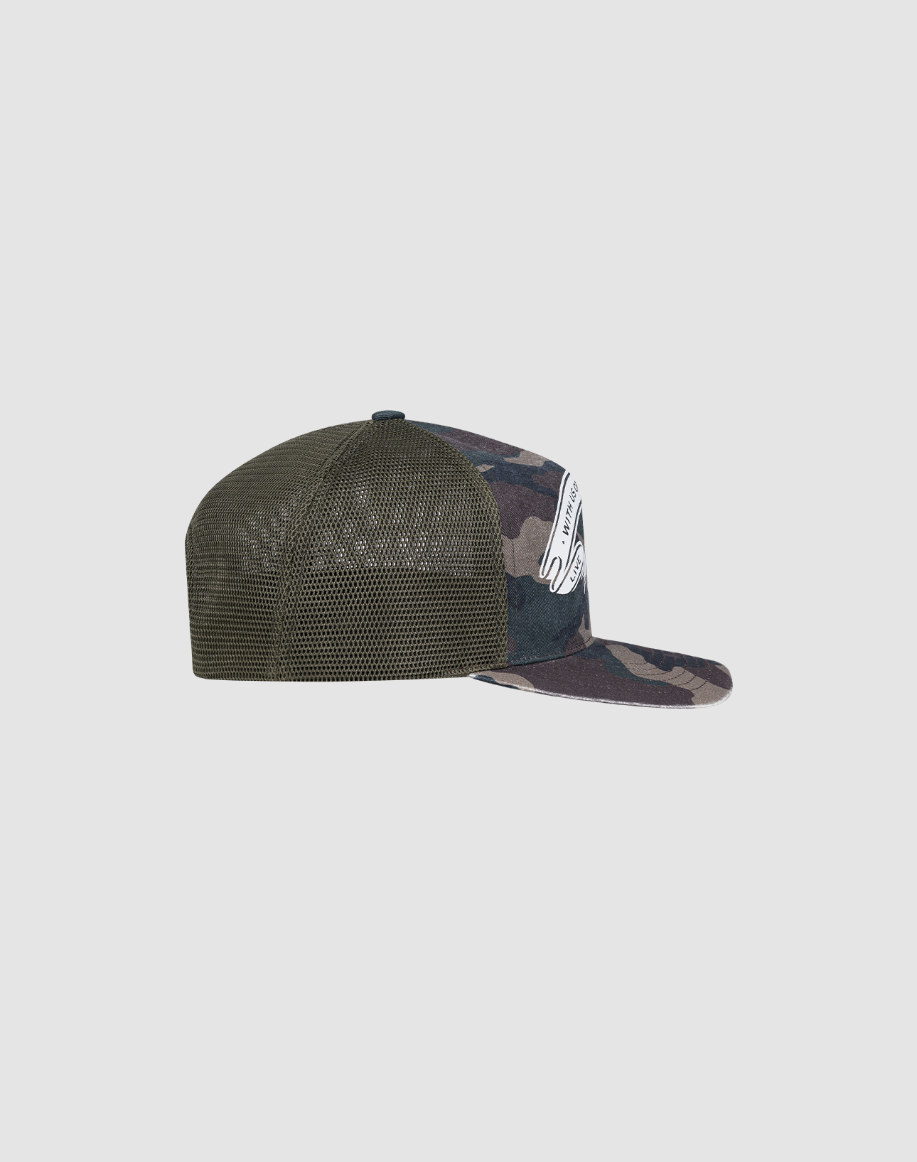 LFDY Loyal Trucker