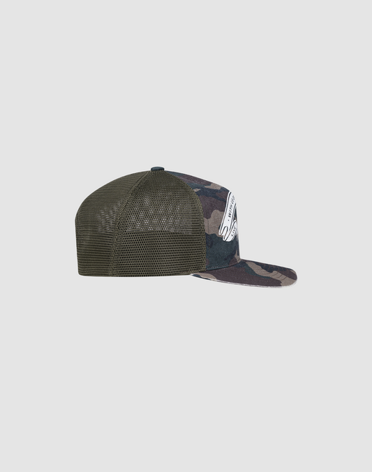 LFDY Loyal Trucker