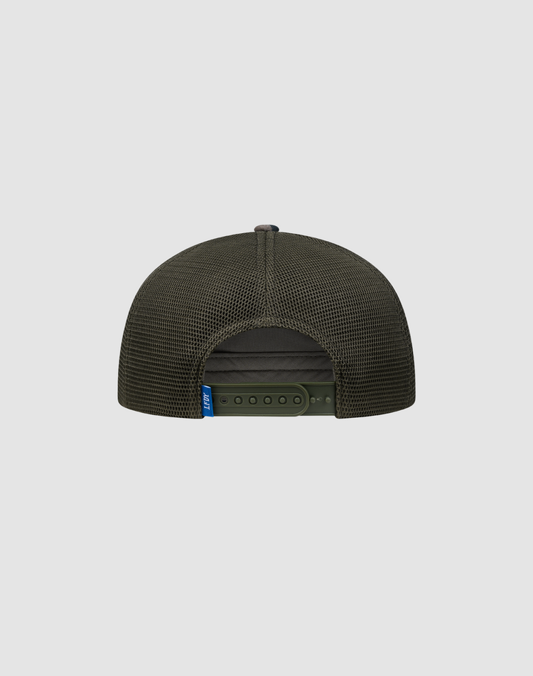 LFDY Loyal Trucker