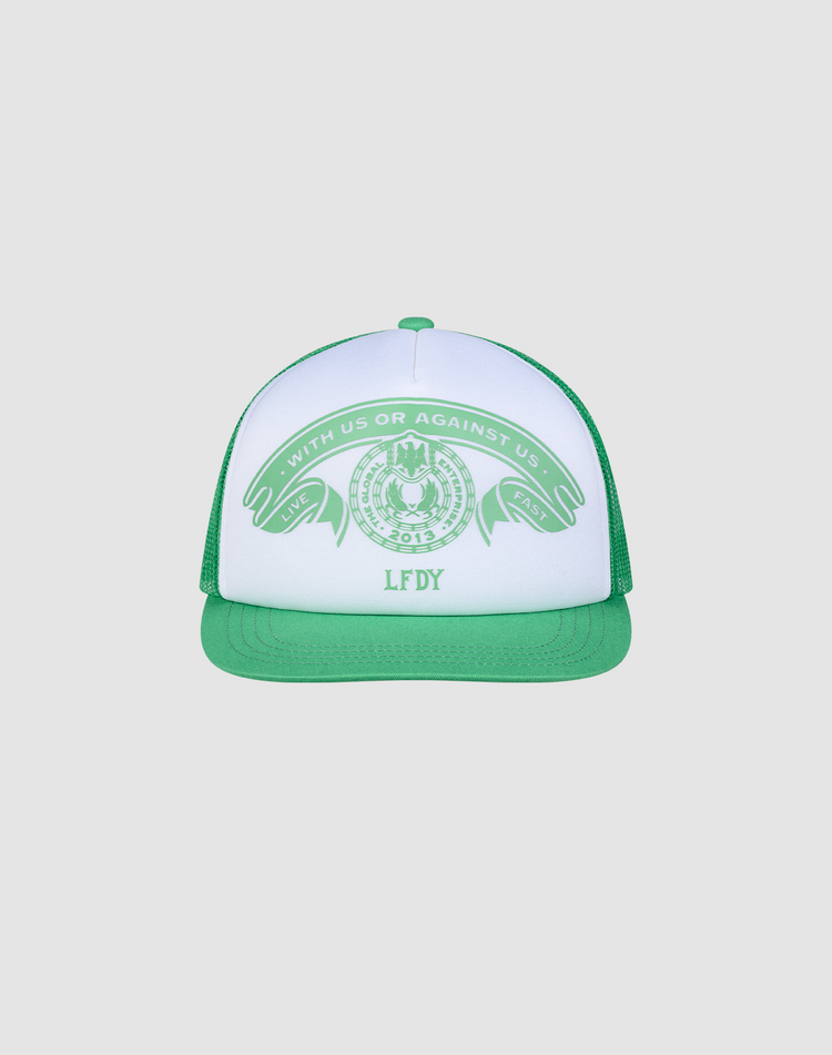 LFDY Loyal Trucker