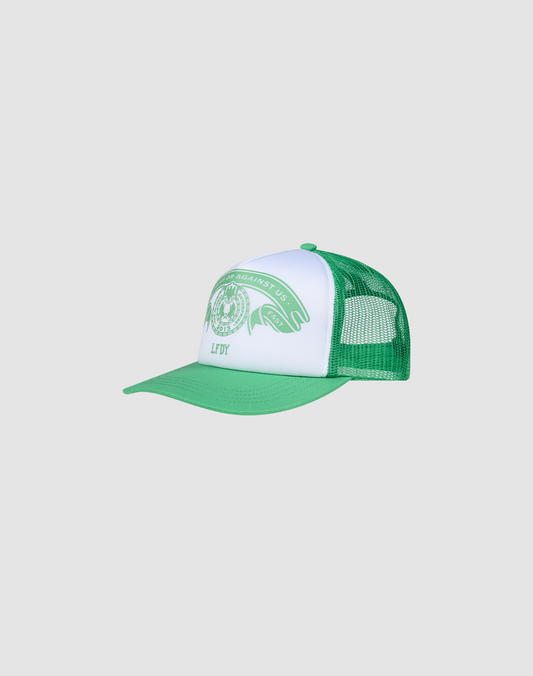 LFDY Loyal Trucker