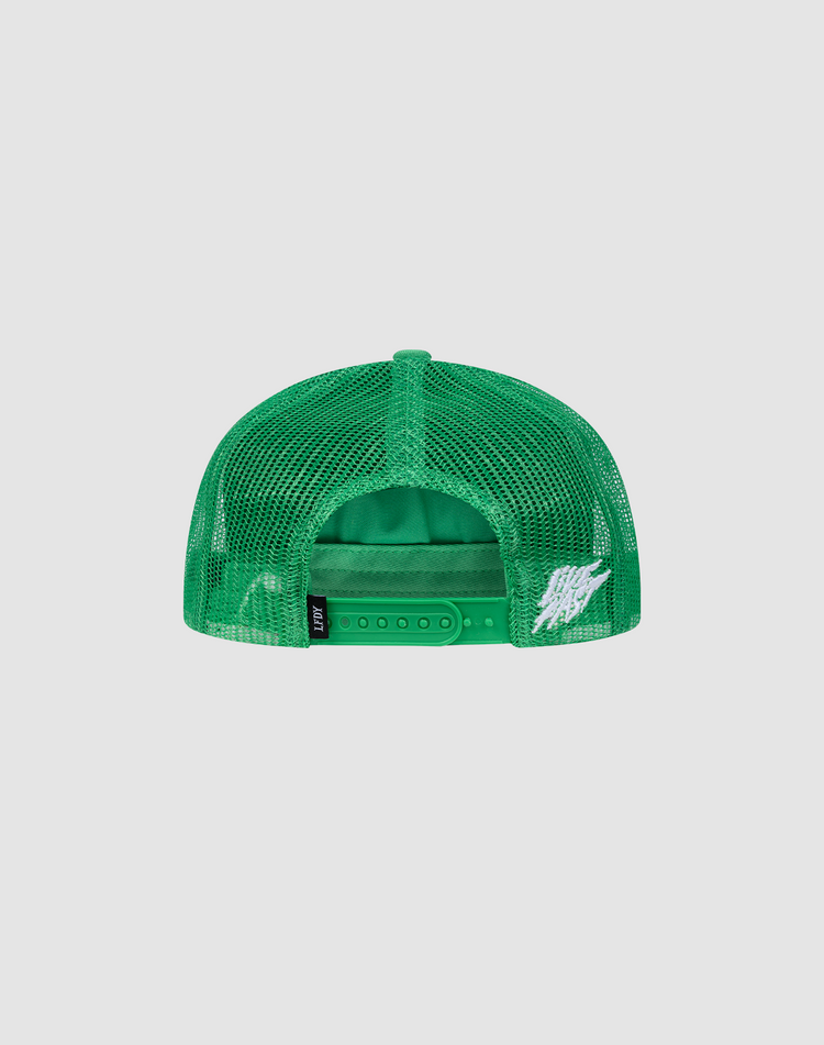 LFDY Loyal Trucker