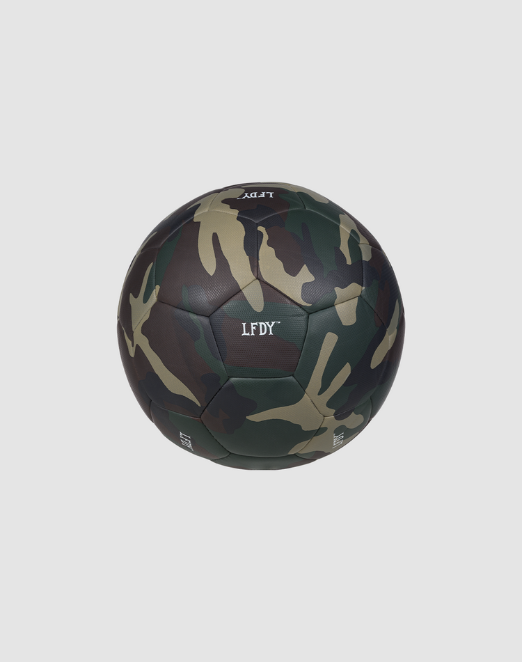 LFDY Soccer Ball