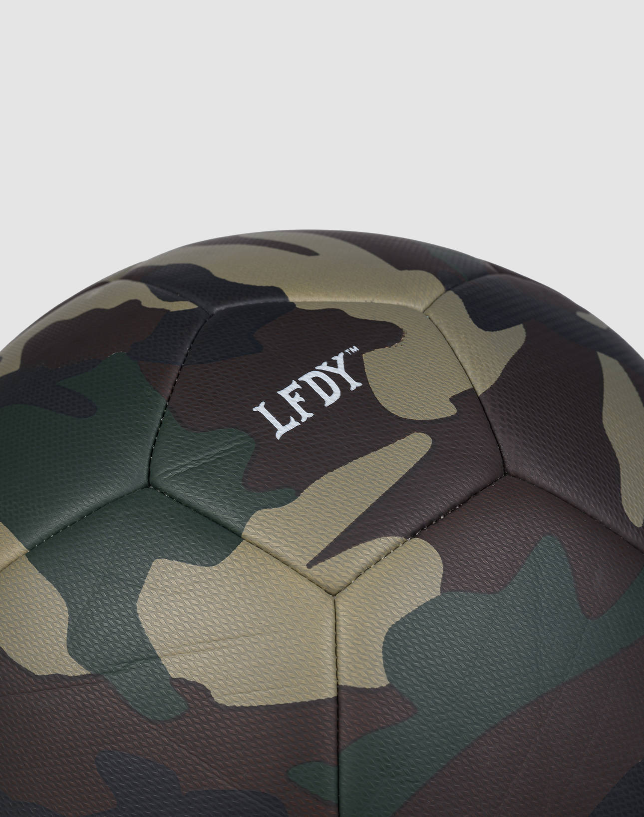 LFDY Soccer Ball