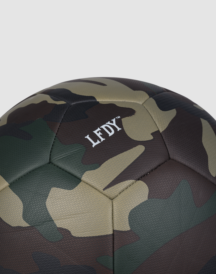 LFDY Soccer Ball