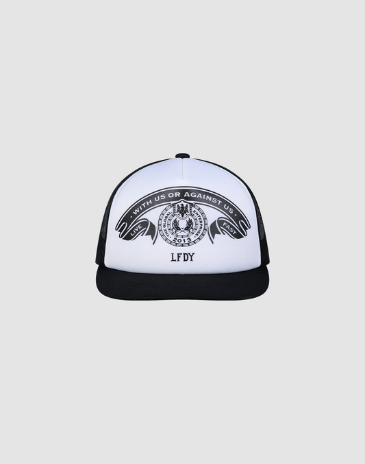 LFDY Loyal Trucker