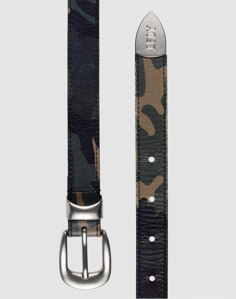 LFDY Slim Belt
