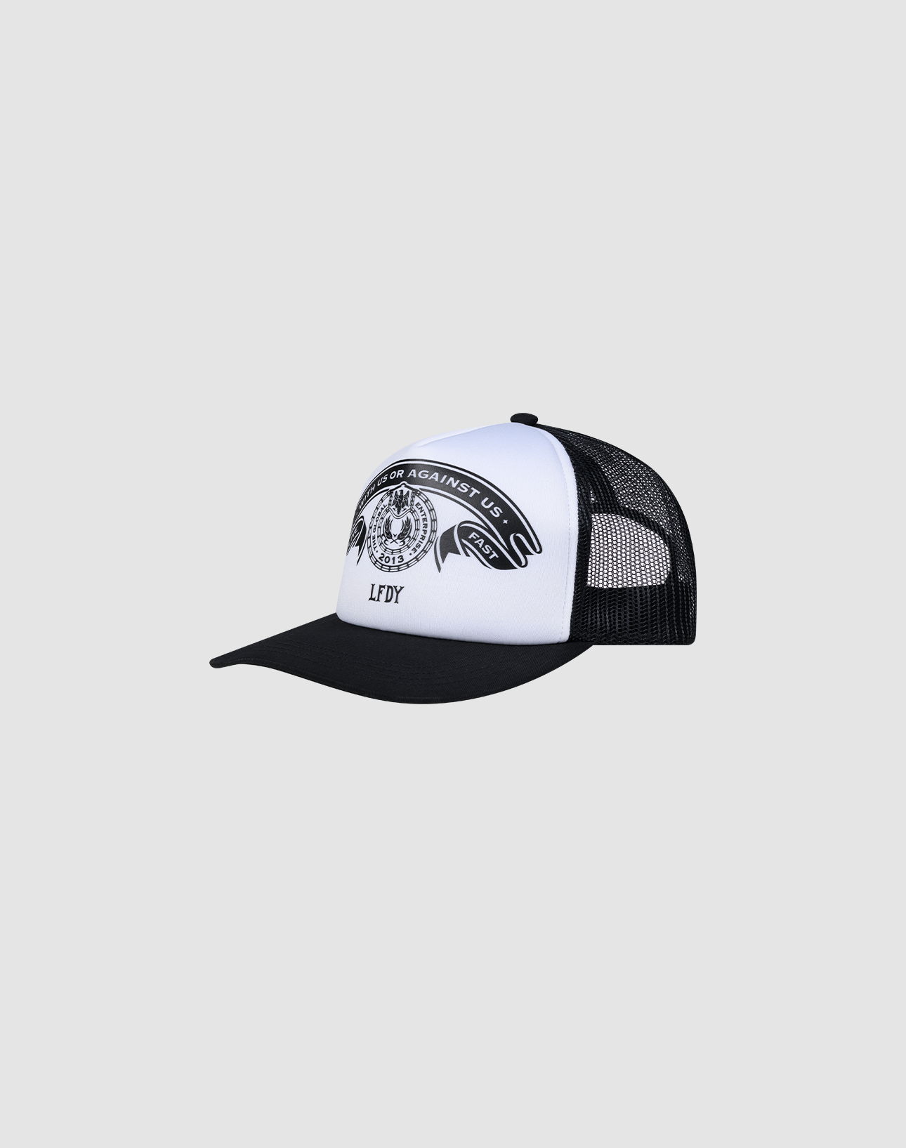 LFDY Loyal Trucker
