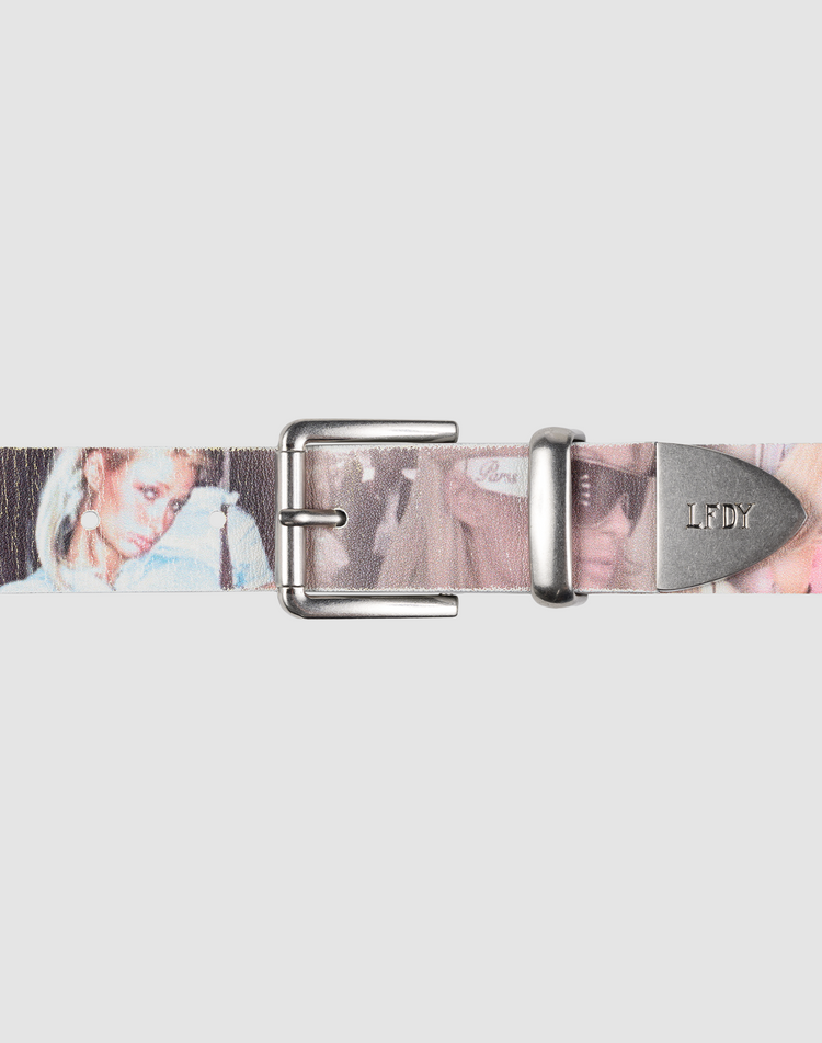 LFDY Iconic Belt