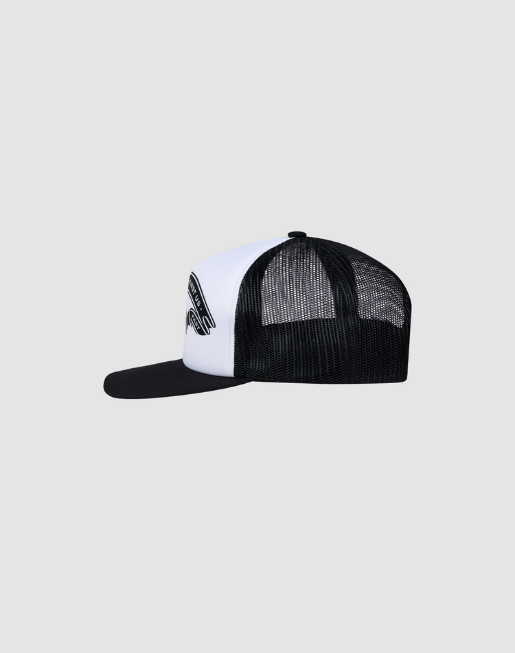 LFDY Loyal Trucker