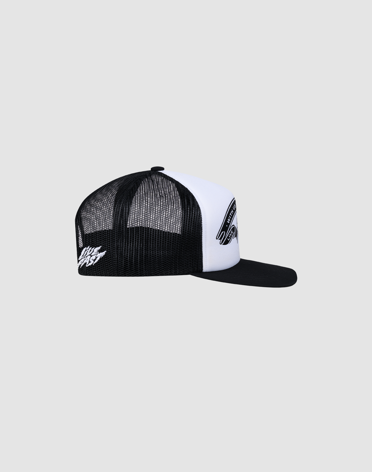 LFDY Loyal Trucker