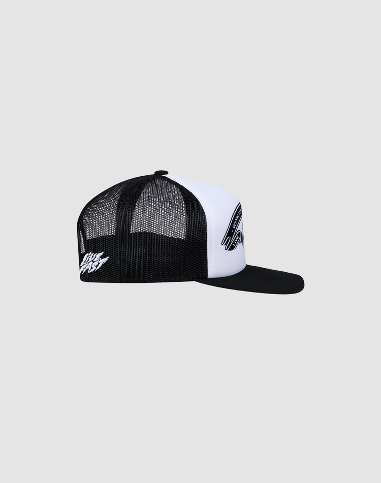 LFDY Loyal Trucker