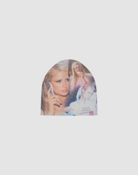 LFDY Iconic Beanie
