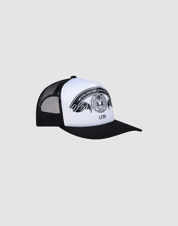 LFDY Loyal Trucker