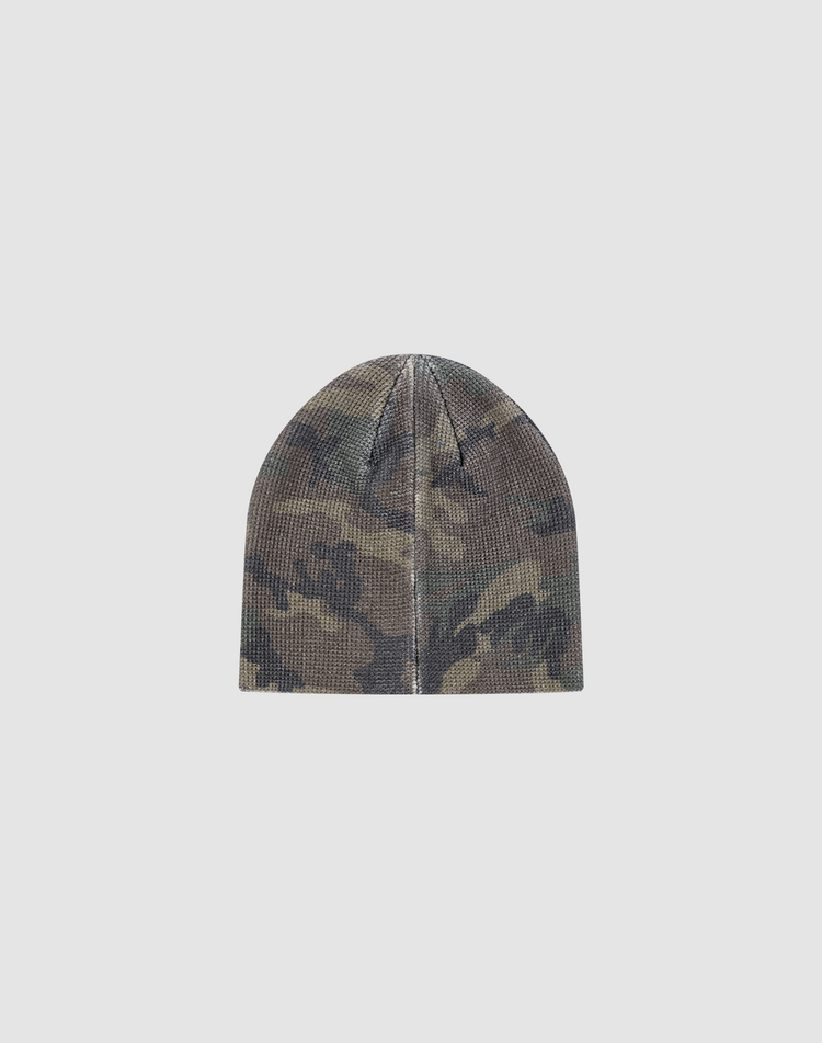 LFDY Waffle Beanie