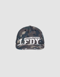 LFDY Textilvertrieb Snapback