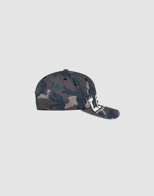 LFDY Textilvertrieb Snapback