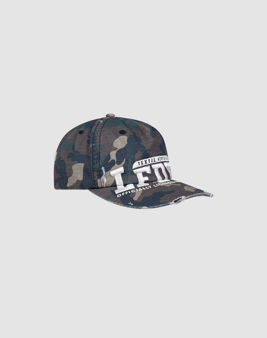 LFDY Textilvertrieb Snapback