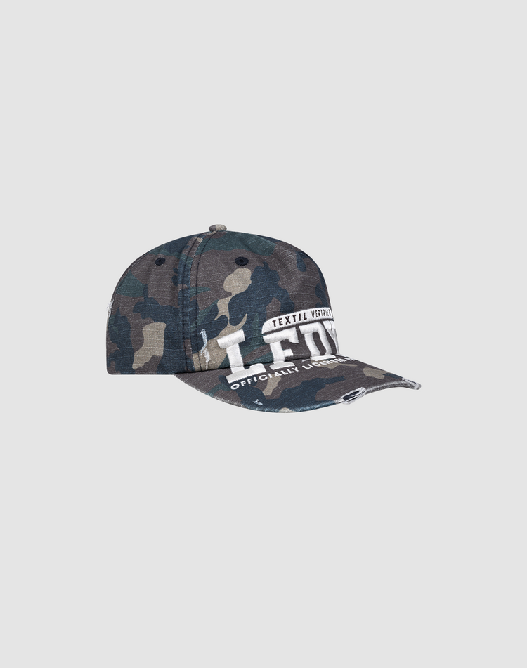 LFDY Textilvertrieb Snapback