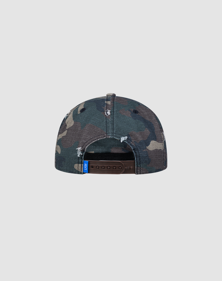 LFDY Textilvertrieb Snapback