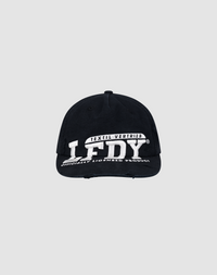 LFDY Textilvertrieb Snapback