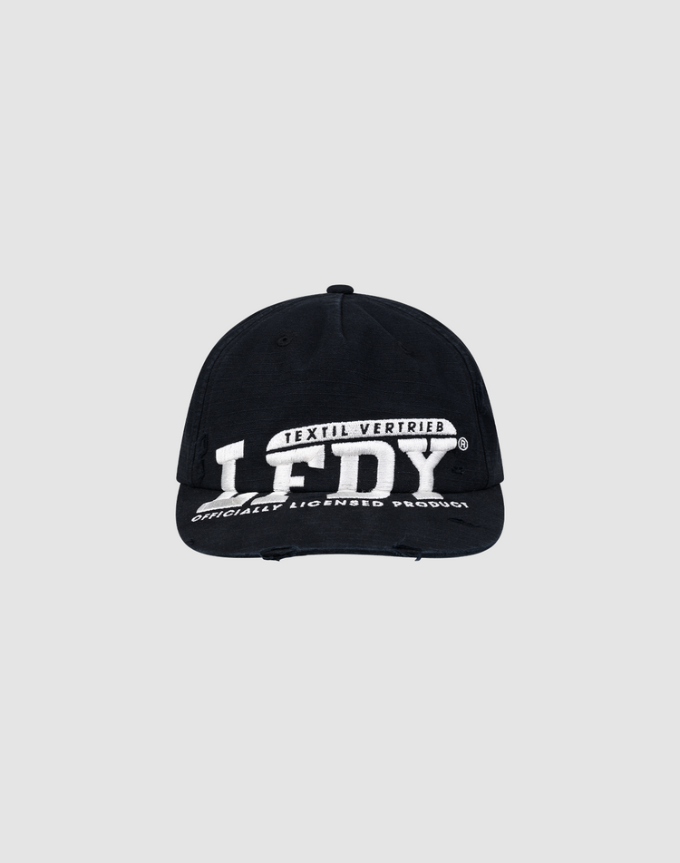 LFDY Textilvertrieb Snapback