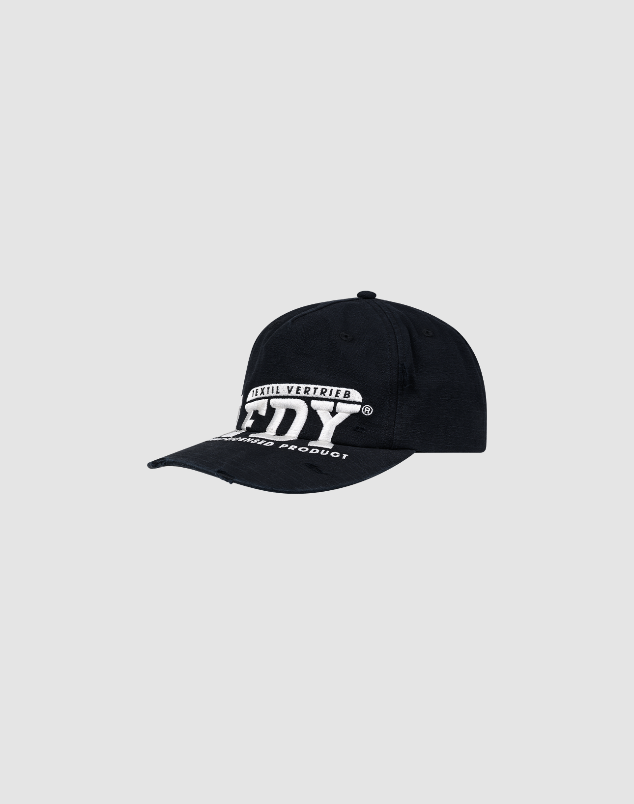 LFDY Textilvertrieb Snapback