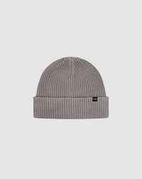 Double Rib Knit Beanie